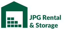 JPG Rental & Storage