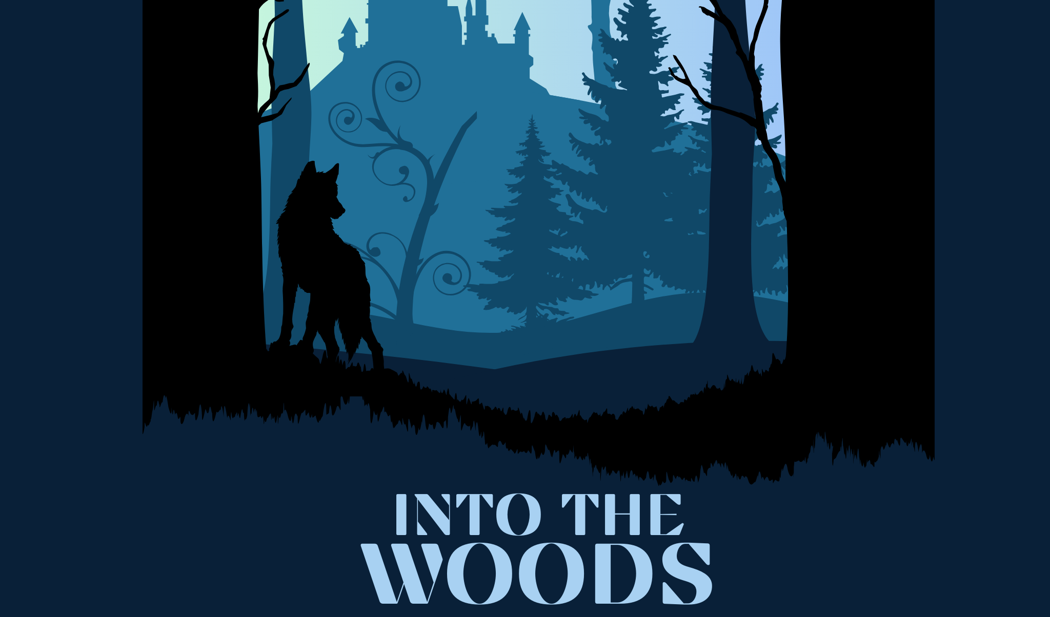 Featured image for “Into the Woods”