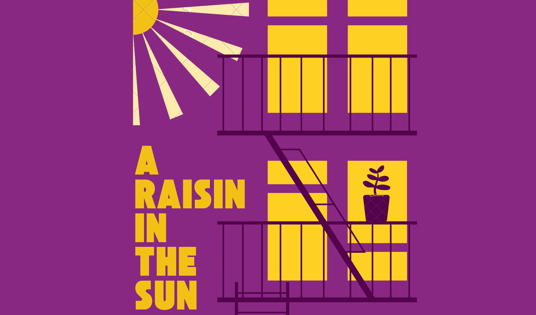 Featured image for “A Raisin in the Sun”