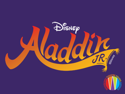 Aladdin JR