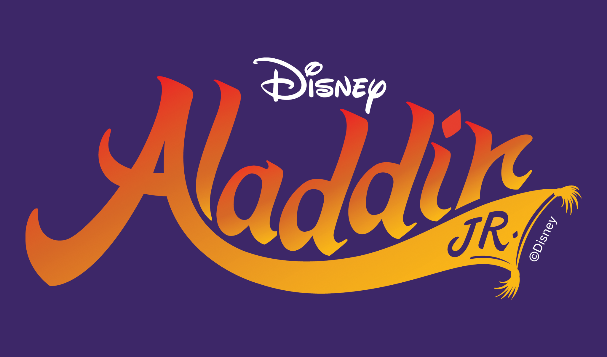 Featured image for “Aladdin JR”